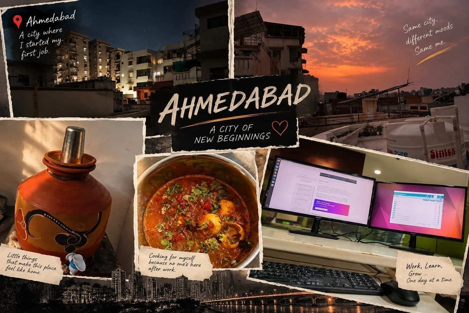 Ahmedabad